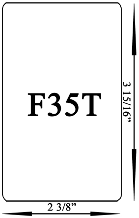 001 F35T Size